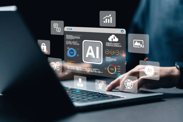 Expert IT Infrastructure Management